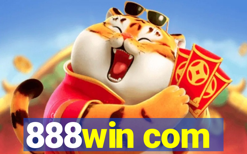 888win com